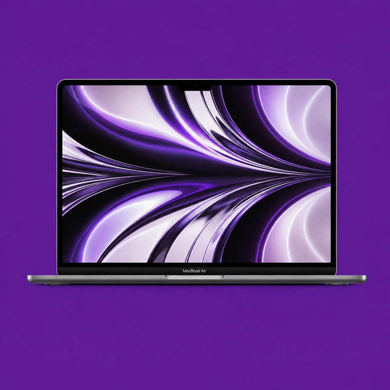 MacBook Pro - 2025 Edition
