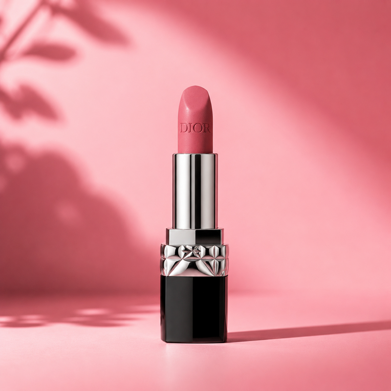 Dior Lipstick - Peach Shade