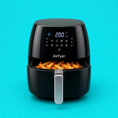 Panasonic Air Fryer - 30 ltr