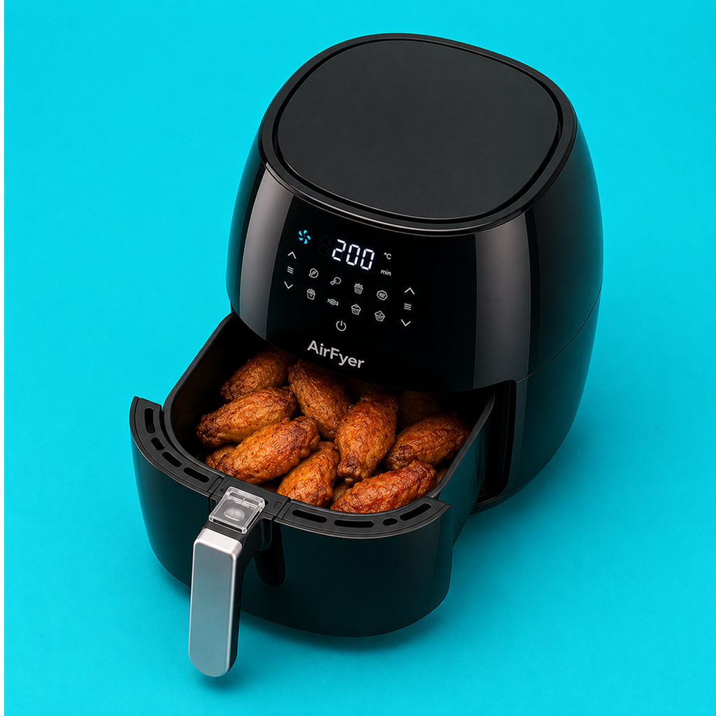 Panasonic Air Fryer - 30 ltr