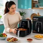 Panasonic Air Fryer - 30 ltr